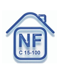 Logo NF